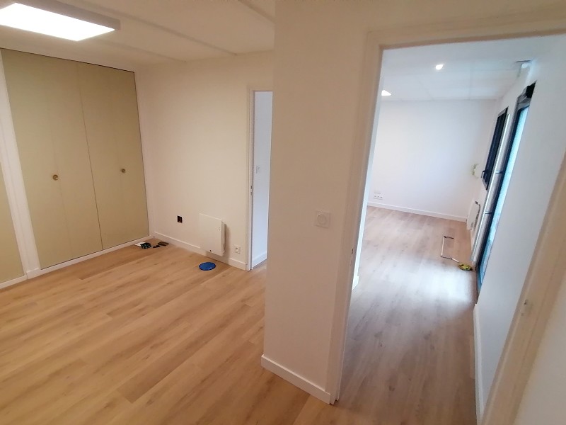 Local d'activité à louer - 175.0 m2 - 29 - Finistere