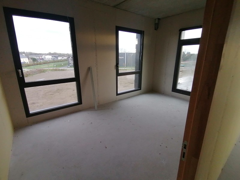 Bureaux à vendre - 120.0 m2 - 29 - Finistere