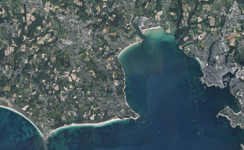 Tous commerces à vendre - 450.0 m2 - 29 - Finistere