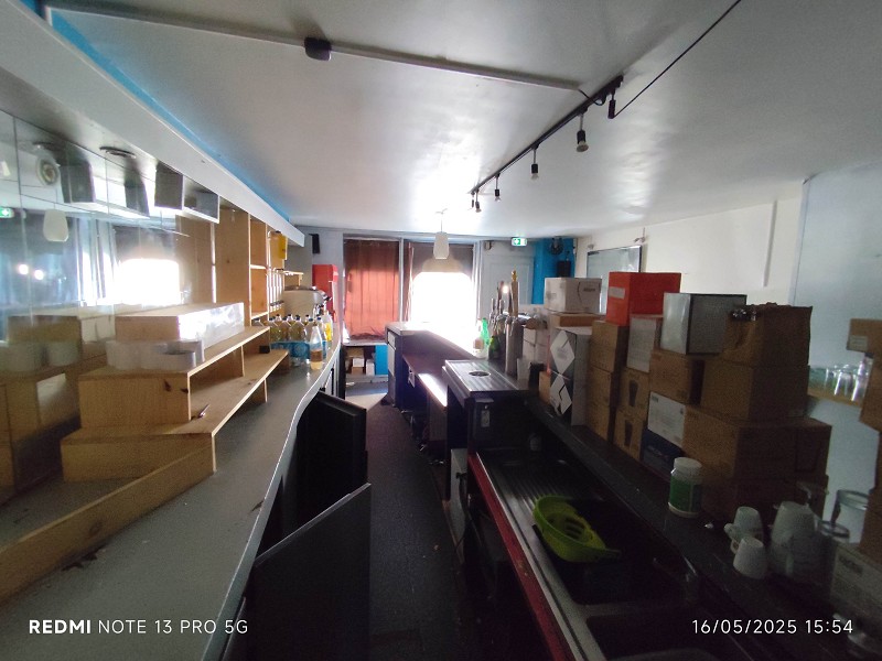 Bar à vendre - 110.0 m2 - 29 - Finistere