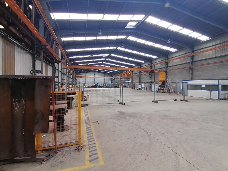 Entrepôt à vendre - 6000.0 m2 - 29 - Finistere