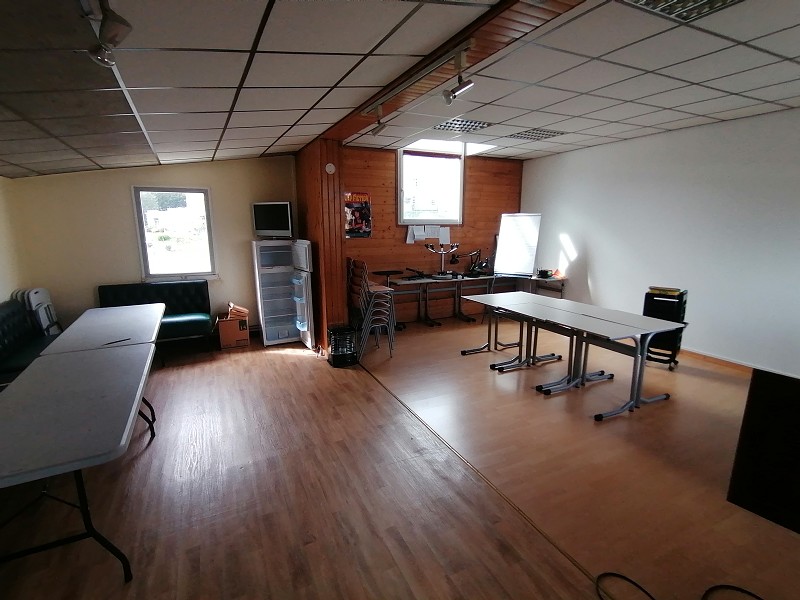 Local d'activité à vendre - 300.0 m2 - 29 - Finistere