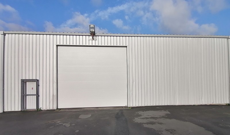 Local d'activité à louer - 750.0 m2 - 29 - Finistere