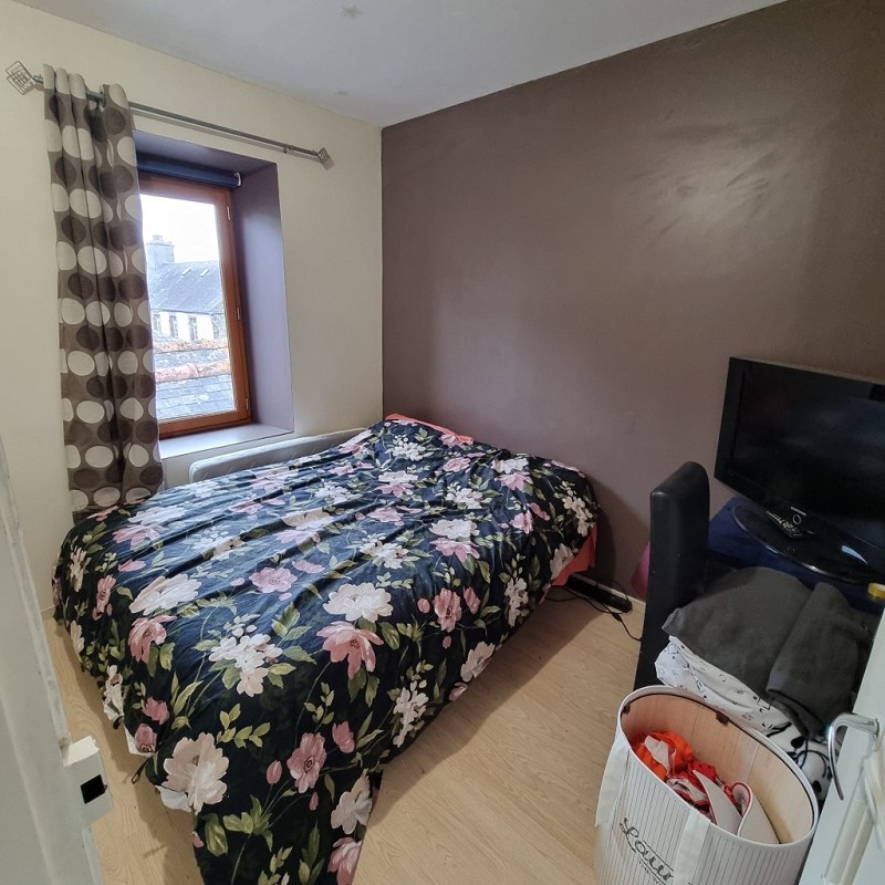 Restaurant à vendre - 29 - Finistere