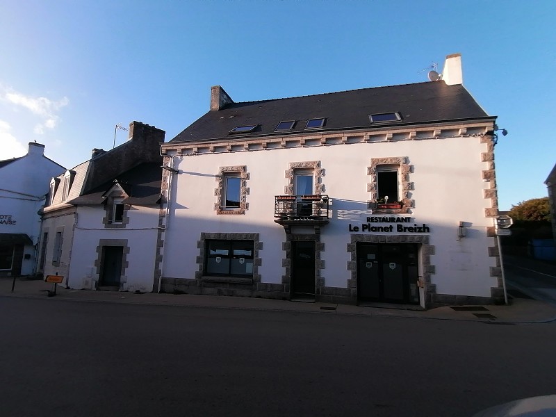 Local d'activité à louer - 160.0 m2 - 29 - Finistere