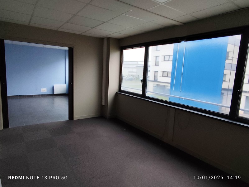 Bureaux à louer - 203.0 m2 - 29 - Finistere