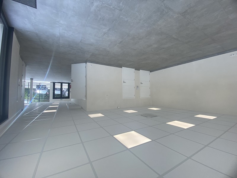 Local d'activité à vendre - 400.0 m2 - 29 - Finistere