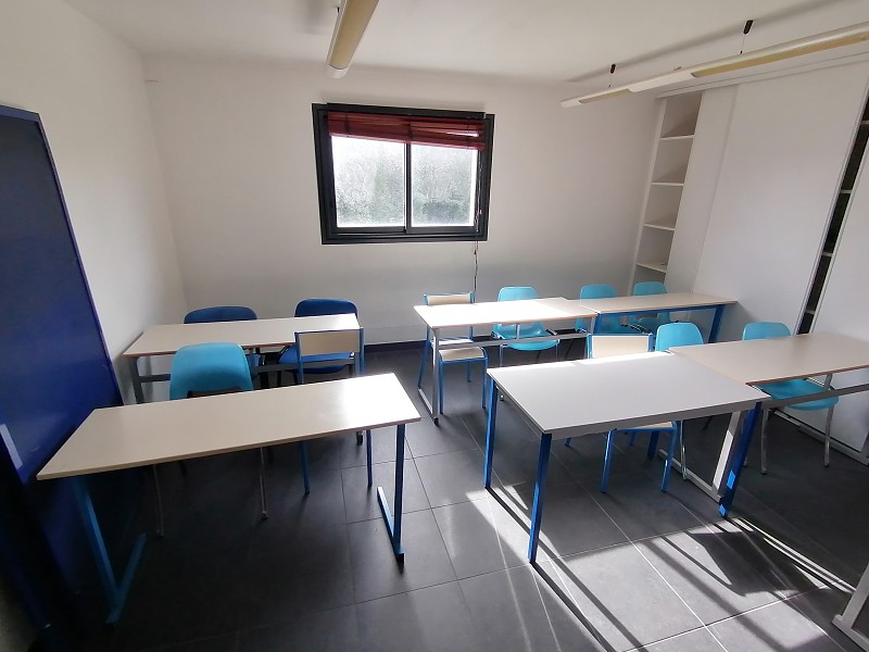 Bureaux à louer - 470.0 m2 - 29 - Finistere