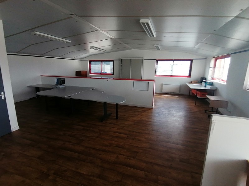 Entrepôt à vendre - 6000.0 m2 - 29 - Finistere