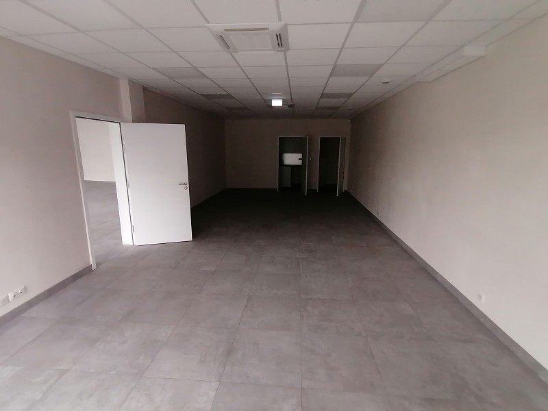 Local commercial à louer - 60.0 m2 - 29 - Finistere