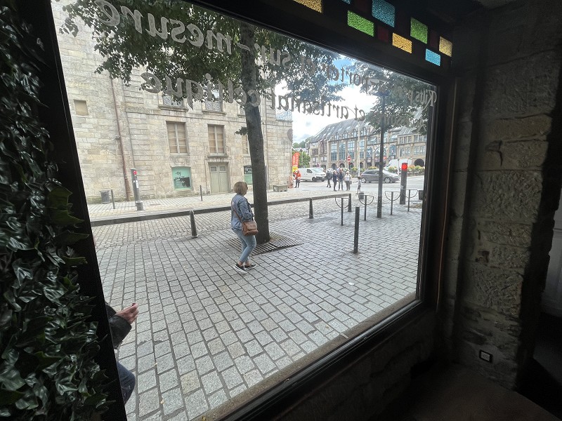 Tous commerces à vendre - 29 - Finistere