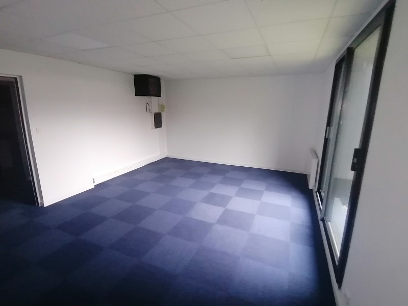 Bureaux à louer - 145.0 m2 - 29 - Finistere