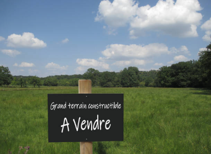 Terrain à vendre - 3000.0 m2 - 29 - Finistere