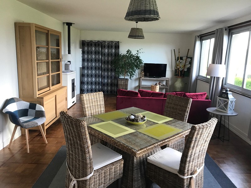 Restaurant à vendre - 29 - Finistere