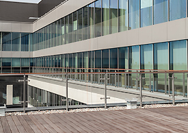 Bureaux à vendre - 395.0 m2 - 29 - Finistere