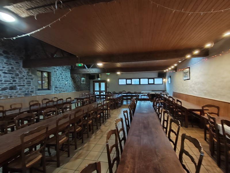 Restaurant à vendre - 1000.0 m2 - 29 - Finistere