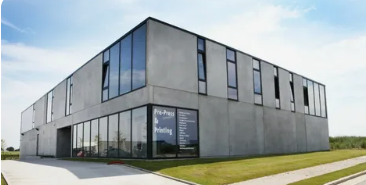 Entrepôt à vendre - 1100.0 m2 - 29 - Finistere