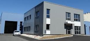 Local commercial à vendre - 850.0 m2 - 29 - Finistere