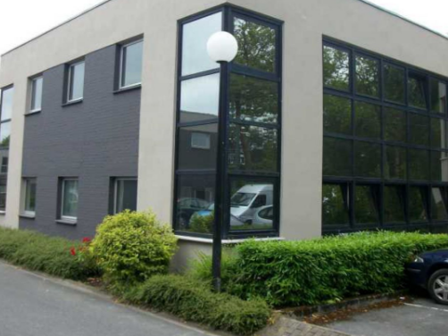 Entrepôt à vendre - 1100.0 m2 - 29 - Finistere