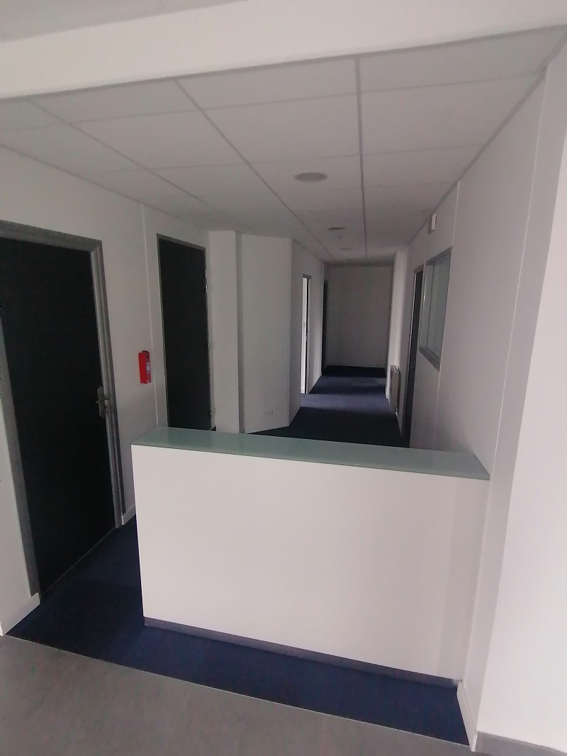 Bureaux à louer - 145.0 m2 - 29 - Finistere