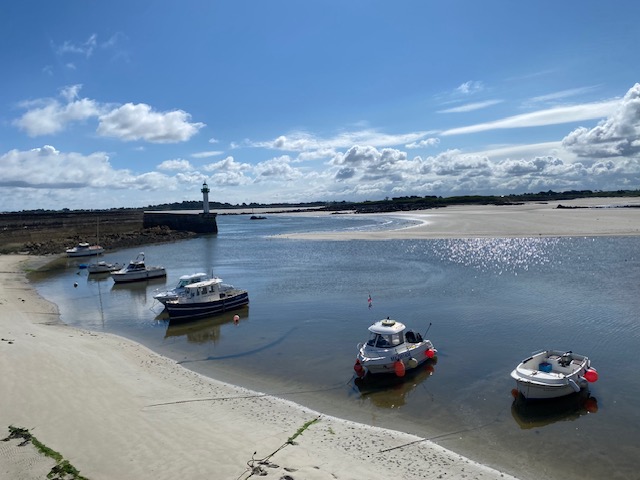 Hôtel à vendre - 29 - Finistere
