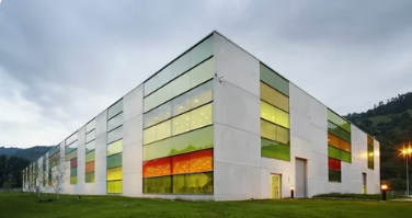 Entrepôt à louer - 450.0 m2 - 29 - Finistere