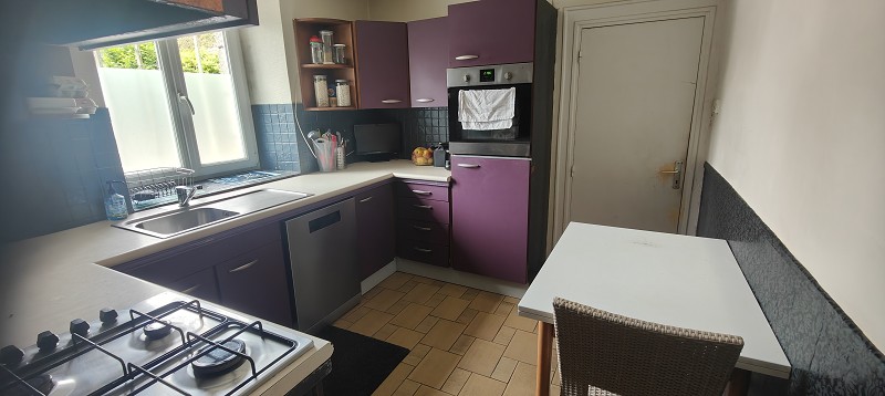 Bar à vendre - 29 - Finistere