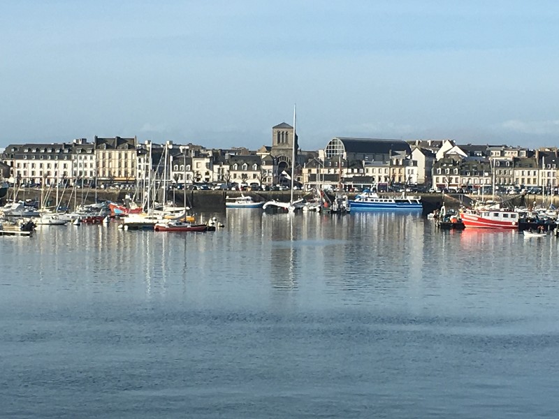 Local commercial à vendre - 876.0 m2 - 29 - Finistere