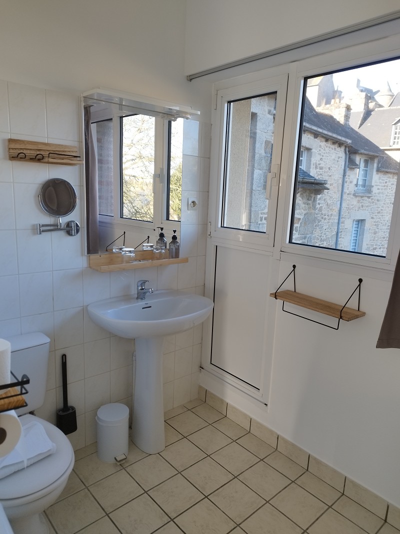 Restaurant à vendre - 22 - Cotes-d'Armor