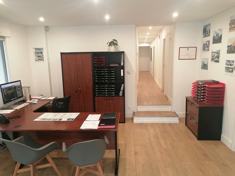 Local d'activité à vendre - 355.0 m2 - 29 - Finistere