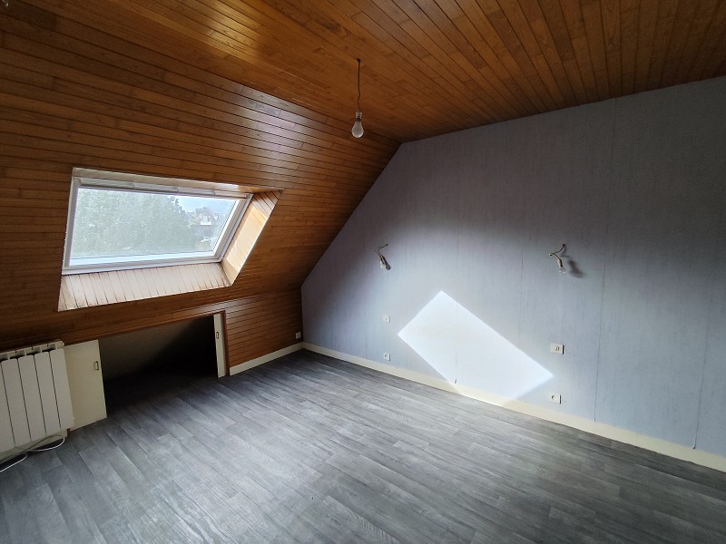 Tous commerces à vendre - 540.0 m2 - 29 - Finistere