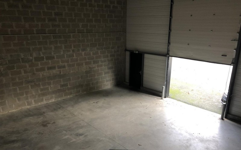 Local d'activité à louer - 180.0 m2 - 29 - Finistere