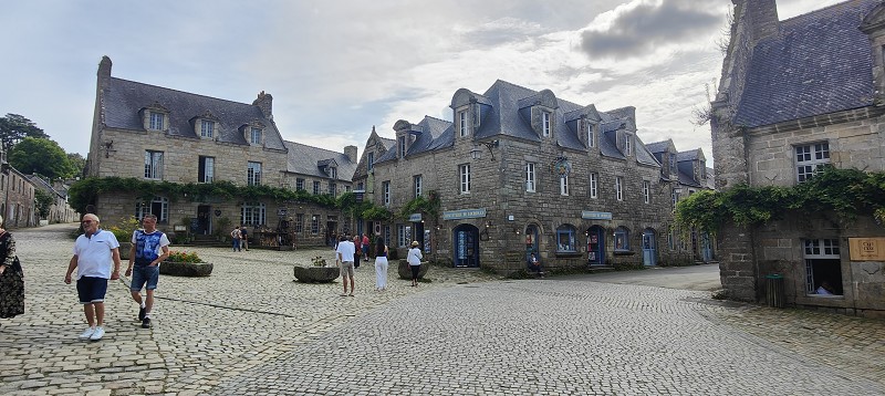 Ameublement à vendre - 230.0 m2 - 29 - Finistere