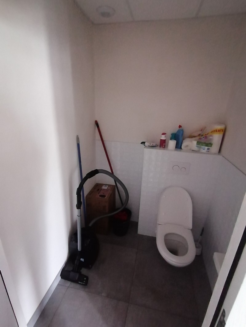 Local commercial à louer - 60.0 m2 - 29 - Finistere