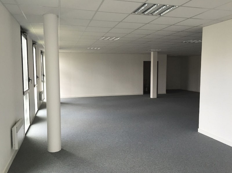 Bureaux à vendre - 63.0 m2 - 29 - Finistere