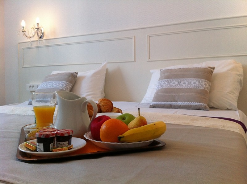 Hôtel à vendre - 29 - Finistere