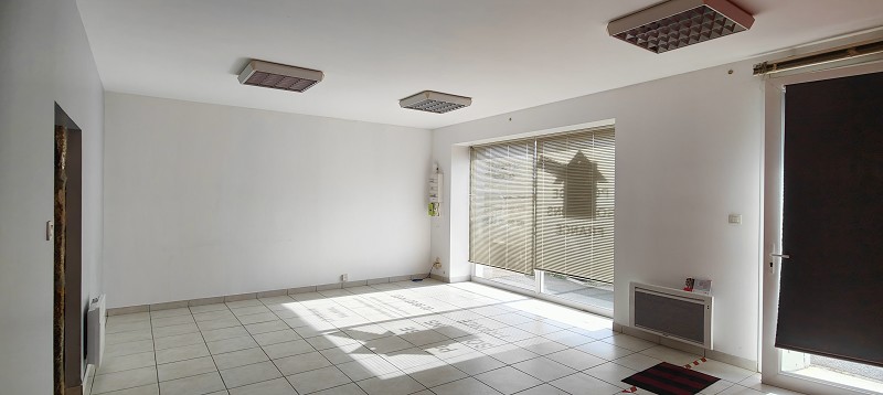 Bureaux à louer - 65.0 m2 - 29 - Finistere