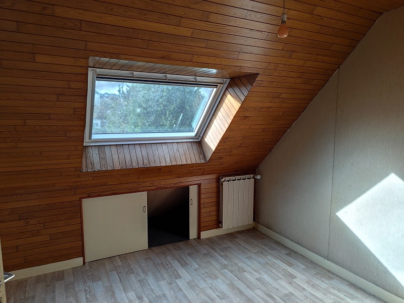 Tous commerces à vendre - 540.0 m2 - 29 - Finistere