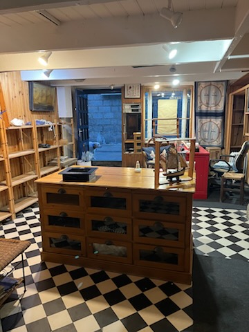 Local commercial à louer - 75.0 m2 - 29 - Finistere