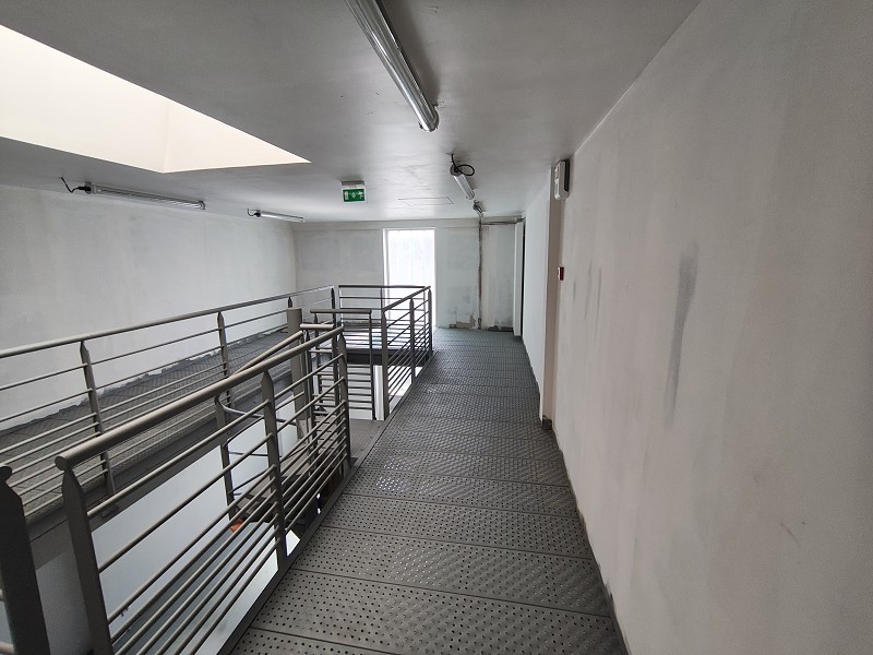 Bureaux à vendre - 800.0 m2 - 29 - Finistere