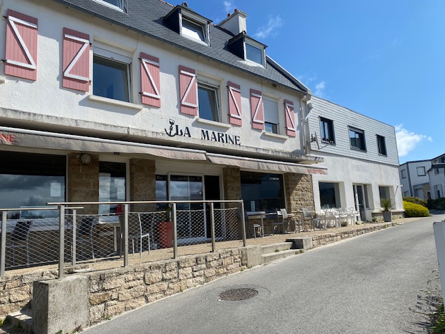Hôtel à vendre - 29 - Finistere