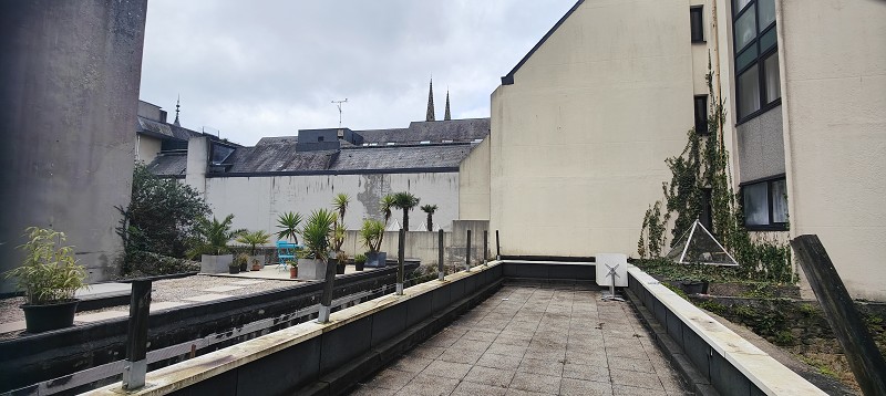 Tous commerces à vendre - 320.0 m2 - 29 - Finistere
