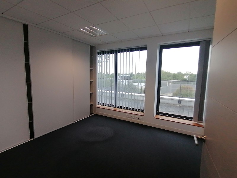 Bureaux à louer - 140.0 m2 - 29 - Finistere