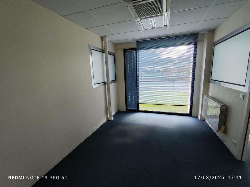 Bureaux à vendre - 288.0 m2 - 29 - Finistere