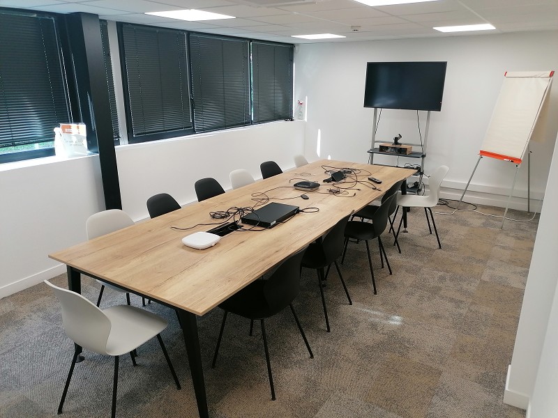 Local d'activité à vendre - 1300.0 m2 - 29 - Finistere