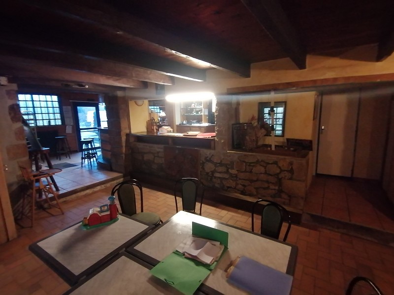 Local d'activité à vendre - 200.0 m2 - 29 - Finistere