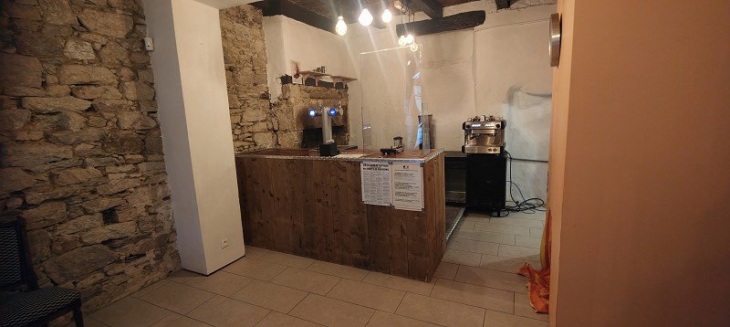 Local commercial à louer - 120.0 m2 - 29 - Finistere