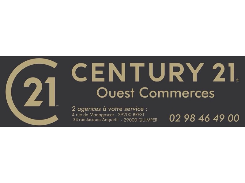 Bar à vendre - 200.0 m2 - 29 - Finistere