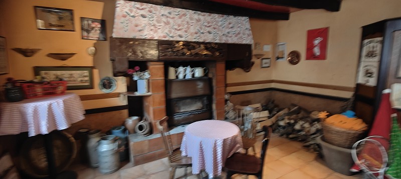 Bar à vendre - 29 - Finistere