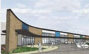 Local commercial à louer - 350.0 m2 - 29 - Finistere